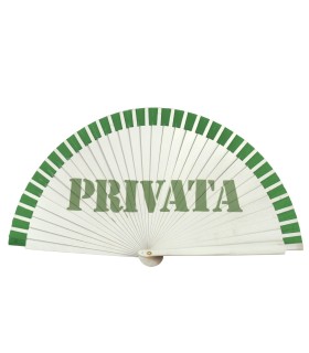 Complementos señora PRIVATA p248046 verde