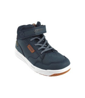 Bota infantil JOMA Torcon 2403 azul