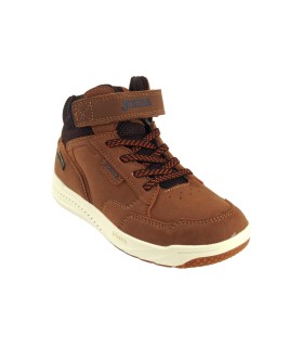 Bota infantil JOMA Torcon 4324 marrom