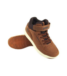 Bota infantil JOMA Torcon 4324 marrom