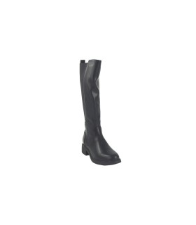 Botte femme AMARPIES 25573 azs noire