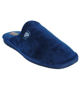 Rentrez chez vous monsieur BIENVE en bleu 502