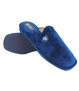 Gehen Sie nach Hause, Gentleman BIENVE in 502 blau
