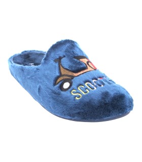 Geh nach Hause, Gentleman GARZON 8353.275 blau