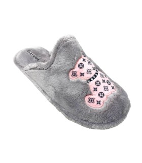Rentrez chez vous, Mme GARZON , p482.275 gris