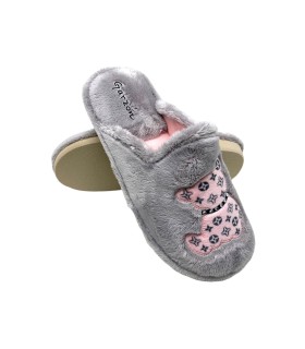 Rentrez chez vous, Mme GARZON , p482.275 gris