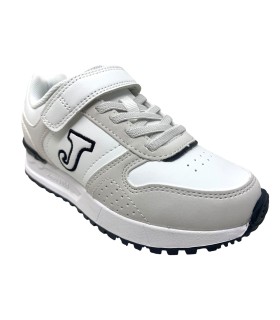 Chaussures de sport JOMA Tornado 2433 Bleu/Bleu pour enfant