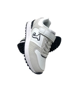 Deporte niño JOMA tornado 2433 bl.azu