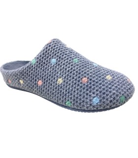 Rentrez chez vous Mme GARZON 15300.587 bleu