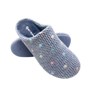Rentrez chez vous Mme GARZON 15300.587 bleu