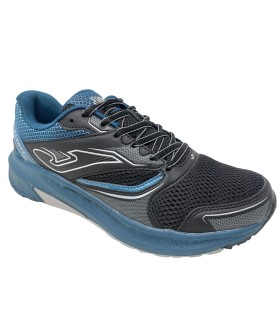 Chaussures de sport JOMA Vitaly 2401 noires pour homme
