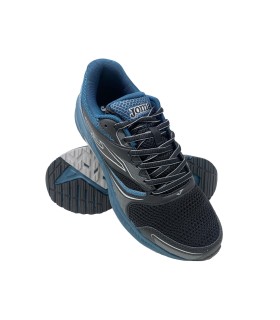 Chaussures de sport JOMA Vitaly 2401 noires pour homme