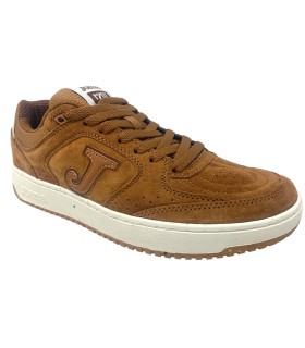 Sapato masculino JOMA Flexys 2424 em couro