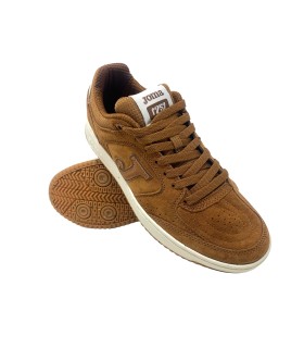 Sapato masculino JOMA Flexys 2424 em couro