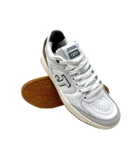 Sapato masculino JOMA Flexys 2402, branco