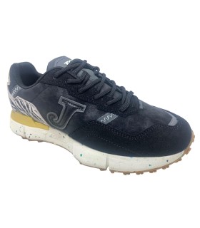 Chaussures JOMA 1992 Lady 2431 noires pour femme