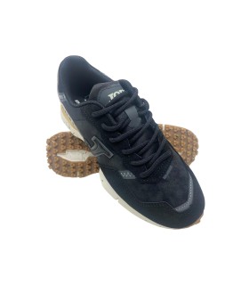Chaussures JOMA 1992 Lady 2431 noires pour femme