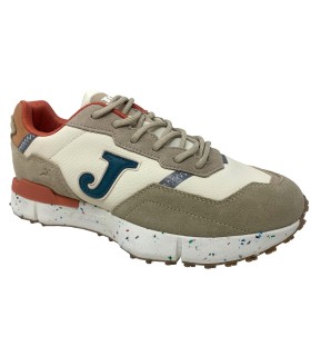 Chaussure homme JOMA 1992 2425 beige