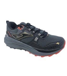 Chaussures de sport JOMA Shock 2422 noires pour homme