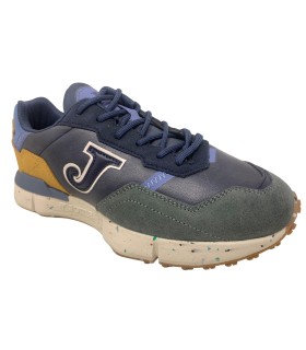 Sapato masculino JOMA 1992 2403 azul