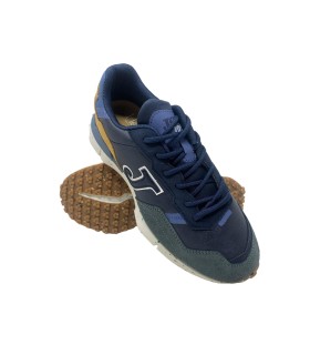 Sapato masculino JOMA 1992 2403 azul
