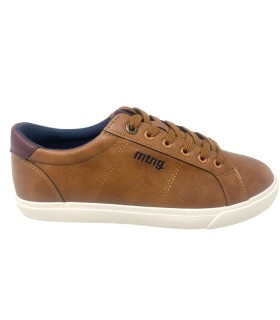 Herrenschuh MUSTANG 84732 aus Leder