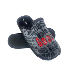 Rentrez chez vous monsieur GARZON p364.275 gris