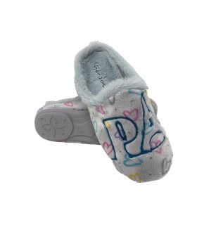 Rentrez chez vous, Mme GARZON 5021.275 gris