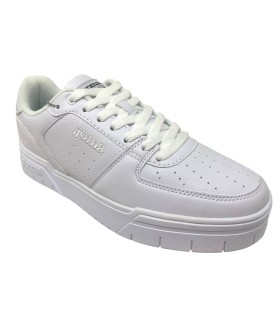 Chaussures de sport pour homme JOMA Cavea 2402 en blanc