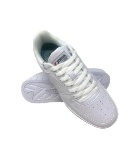 JOMA Cavea 2402 Herren-Sportschuh in Weiß