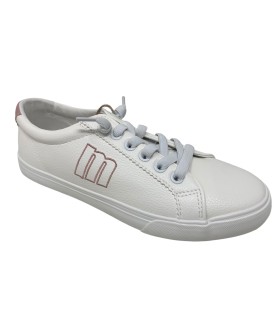 MUSTANG 60142 bl.ros Damenschuh