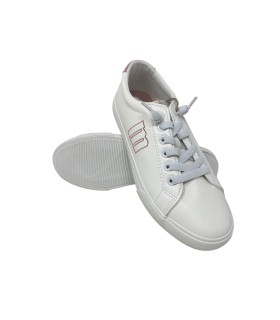 Zapato señora MUSTANG 60142 bl.ros