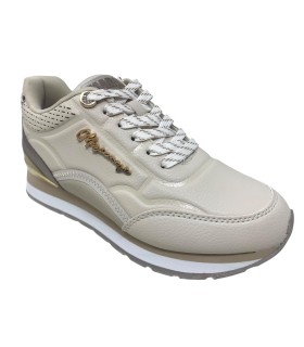 Sapato feminino MARIA MARE 68421 bege