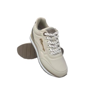 Sapato feminino MARIA MARE 68421 bege