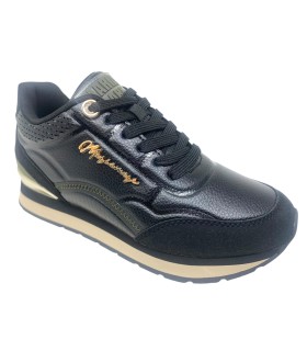 Damenschuh MARIA MARE 68421 schwarz