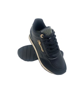 MARIA MARE 68421 schwarzer Damenschuh