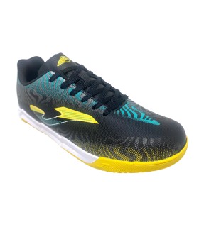 JOMA evolution 2401 Kindersportschuh in Schwarz