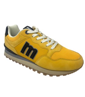 Zapato caballero MUSTANG...