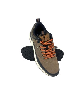 Chaussure homme XTI 143171 marron