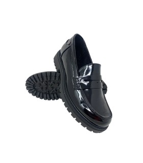 Chaussure femme noire XTI 143128