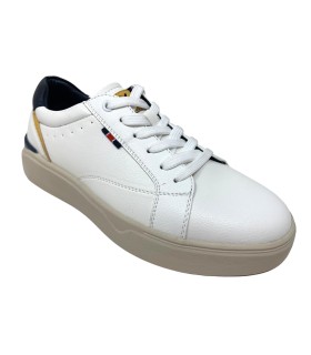 Sapato masculino XTI 143230 branco