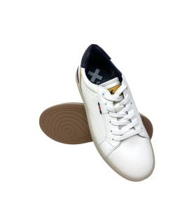Sapato masculino XTI 143230 branco