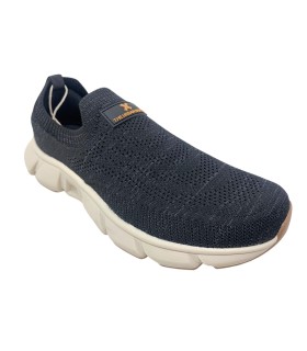 Herrenschuh XTI 143155 schwarz
