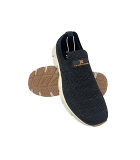 Zapato caballero XTI 143155 negro