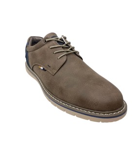 Chaussure homme XTI 143269 marron