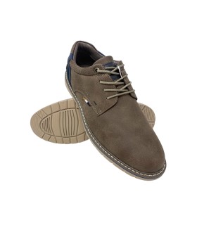 Chaussure homme XTI 143269 marron