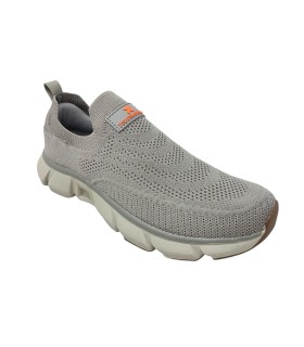 XTI Herrenschuh 143155 taupe