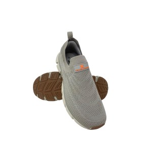 XTI Herrenschuh 143155 taupe