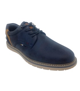 Chaussure homme XTI 143269 bleu
