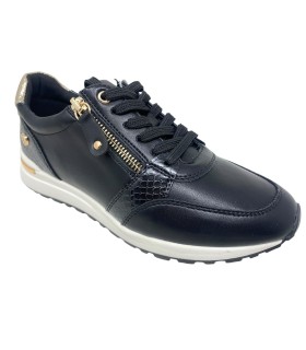 Chaussure noire pour femme XTI 143202